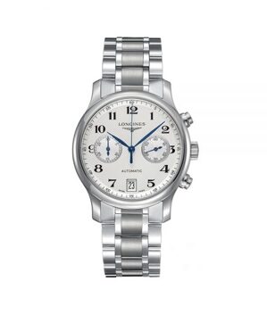 Đồng hồ nam Longines L2.669.4.78.6