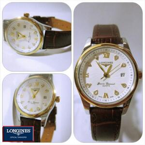 Đồng hồ nam Longines L2.671