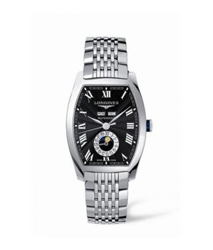 Đồng hồ nam Longines L2.671.4.58.6