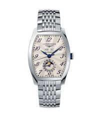 Đồng hồ nam Longines L2.671.4.78.6