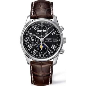 Đồng hồ nam Longines L2.673.4.51.3