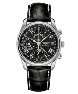 Đồng hồ nam Longines L2.673.4.51.7