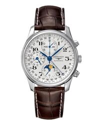 Đồng hồ nam Longines L2.673.4.78.5