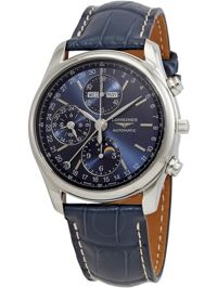 Đồng hồ nam Longines L26734920 L2.673.4.92.0