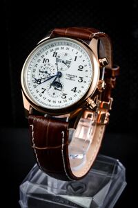 Đồng hồ nam Longines L2.673.8.750