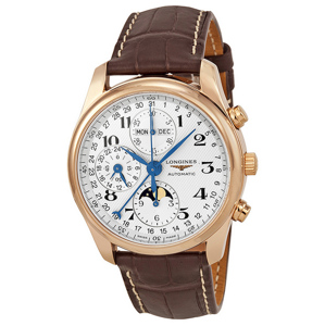 Đồng hồ nam Longines L2.673.8.78.3