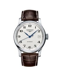 Đồng hồ nam Longines L2.689.4.78.3