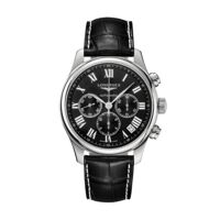 Đồng hồ nam Longines L2.693.4.51.7