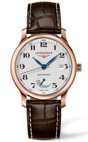 Đồng hồ nam Longines L2.708.8.78.3