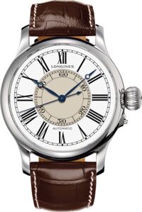 Đồng hồ nam Longines L2.713.4.11.0