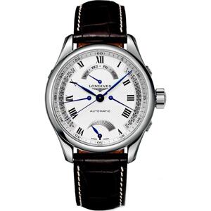 Đồng hồ nam Longines L2.714.4.71.3