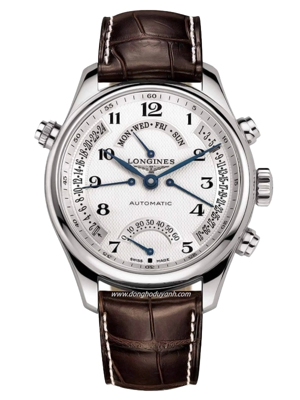 Đồng hồ nam Longines L2.715.4.78.3