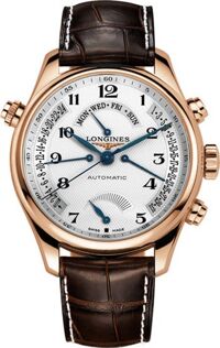 Đồng hồ nam Longines L2.716.8.78.3