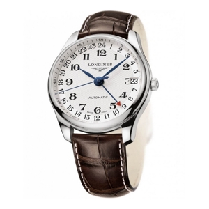 Đồng hồ nam Longines L2.718.4.70.3