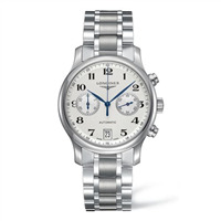 Đồng hồ nam Longines L2.718.4.70.6