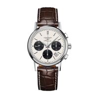 Đồng hồ nam Longines L2.733.4.02.2