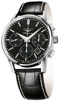 Đồng hồ nam Longines L2.733.4.52.0