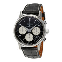 Đồng hồ nam Longines L2.733.4.92.0