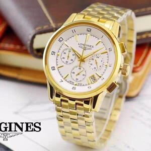 Đồng hồ nam Longines L2.733.8.72.2