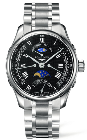 Đồng hồ nam Longines L2.739.4.51.6