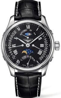 Đồng hồ nam Longines L2.739.4.51.7