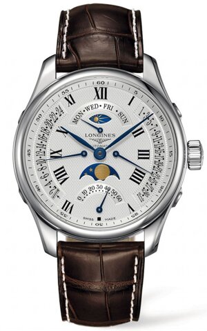 Đồng hồ nam Longines L2.739.4.71.3