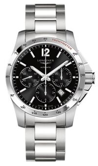 Đồng hồ nam Longines L2.743.4.56.6