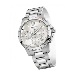 Đồng hồ nam Longines L2.743.4.76.6