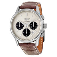 Đồng hồ nam Longines L2.749.4.02.2