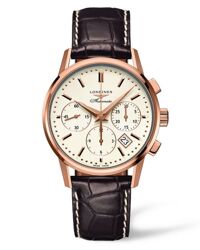 Đồng hồ nam Longines L2.749.8.72.2