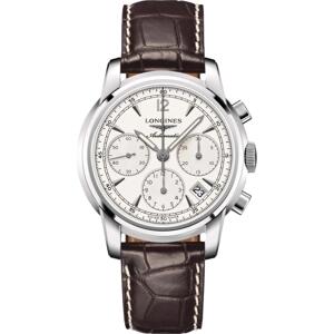 Đồng hồ nam Longines L2.752.4.72.2