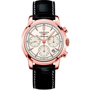 Đồng hồ nam Longines L2.752.8.72.4