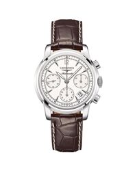 Đồng hồ nam Longines L2.753.4.72.0