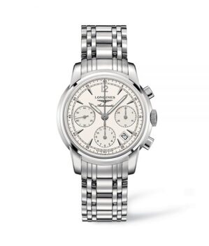 Đồng hồ nam Longines L2.753.4.72.6