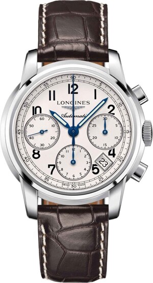 Đồng hồ nam Longines L2.753.4.73.0