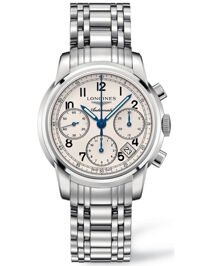 Đồng hồ nam Longines L2.753.4.73.6