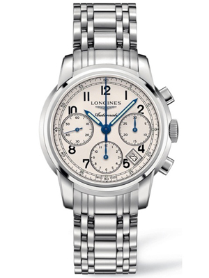 Đồng hồ nam Longines L2.753.4.73.6