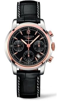 Đồng hồ nam Longines L2.753.5.52.3