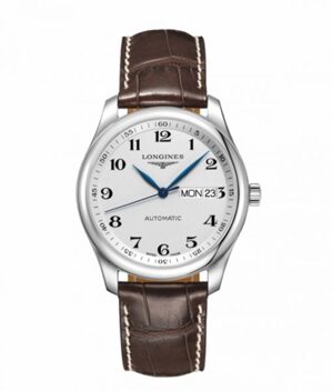 Đồng hồ nam Longines L2.755.4.78.3