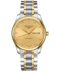 Đồng hồ nam Longines L2.755.5.37.7