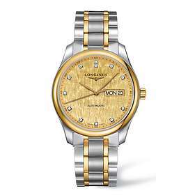 Đồng hồ nam Longines L2.755.5.38.7