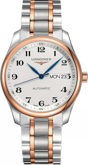 Đồng hồ nam Longines L2.755.5.79.7