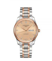 Đồng hồ nam Longines L2.755.5.99.7