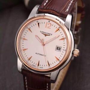 Đồng hồ nam Longines L2.763.5.72.0