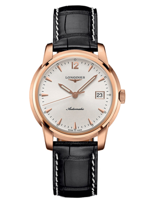 Đồng hồ nam Longines L2.763.8.72.3