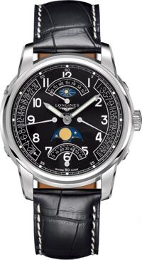 Đồng hồ nam Longines L2.764.4.53.3