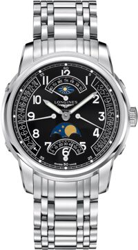 Đồng hồ nam Longines L2.764.4.53.6