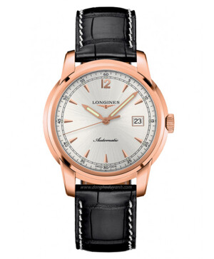 Đồng hồ nam Longines L2.766.8.79.3