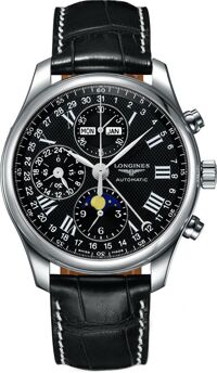 Đồng hồ nam Longines L2.773.4.51.7