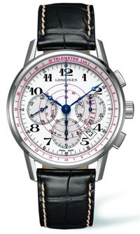 Đồng hồ nam Longines L2.780.4.18.2